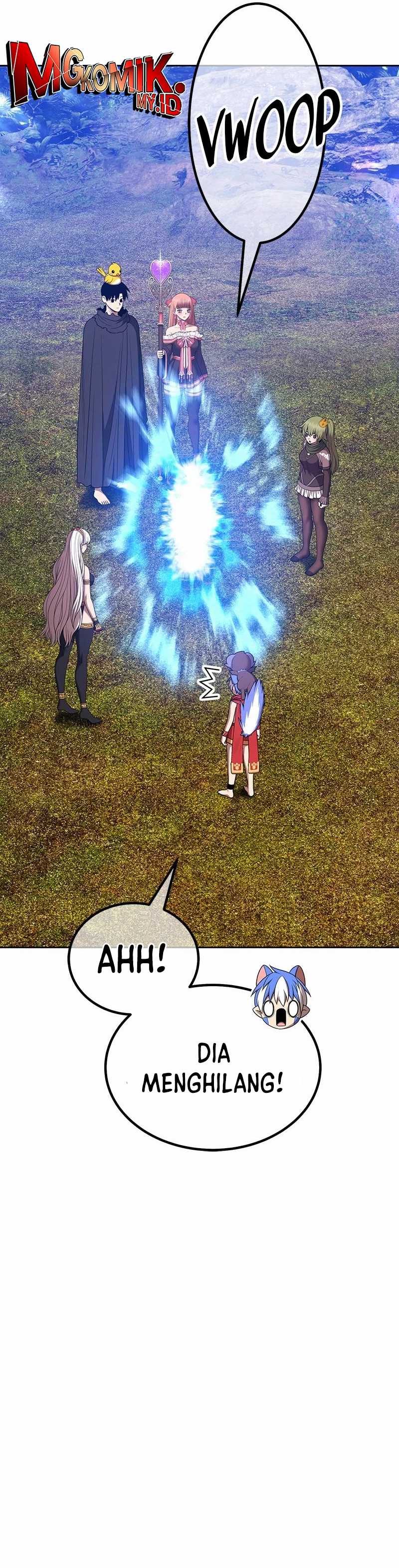 Baca +99 Wooden Stick - Chapter 99 halaman 59
