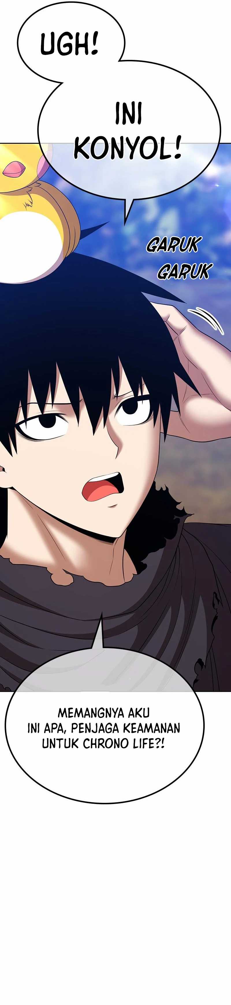 Baca +99 Wooden Stick - Chapter 99 halaman 60
