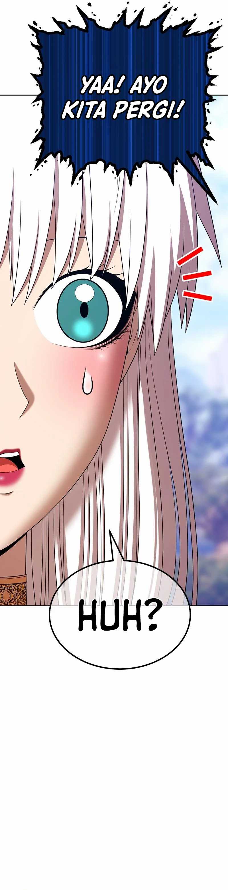 Baca +99 Wooden Stick - Chapter 99 halaman 62