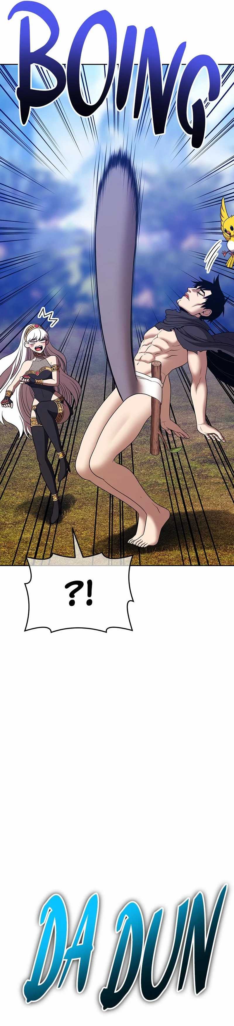Baca +99 Wooden Stick - Chapter 99 halaman 63