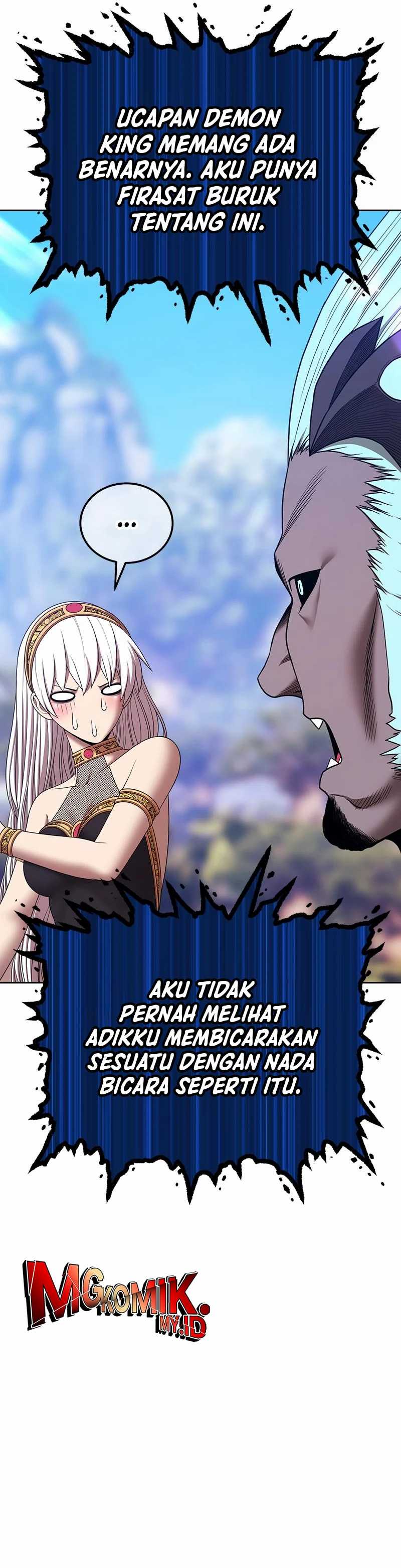 Baca +99 Wooden Stick - Chapter 99 halaman 65