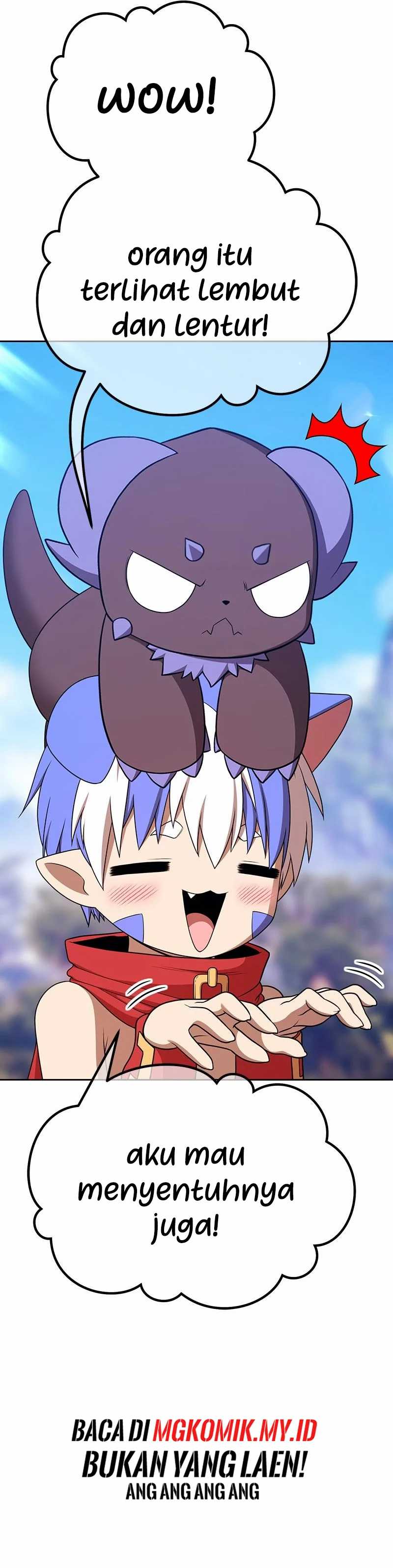 Baca +99 Wooden Stick - Chapter 99 halaman 68