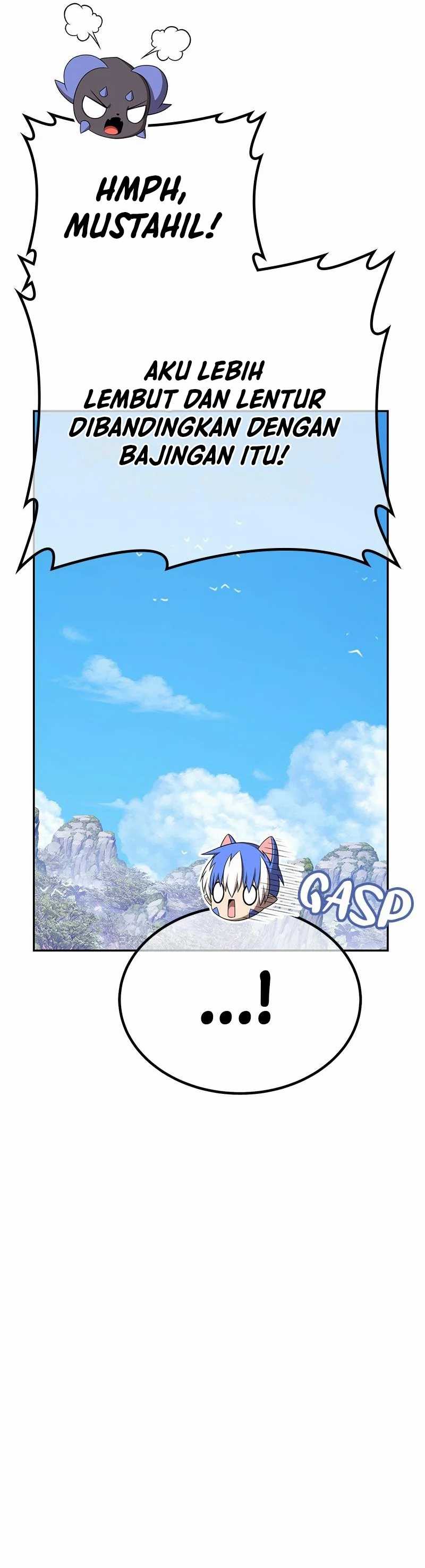 Baca +99 Wooden Stick - Chapter 99 halaman 69