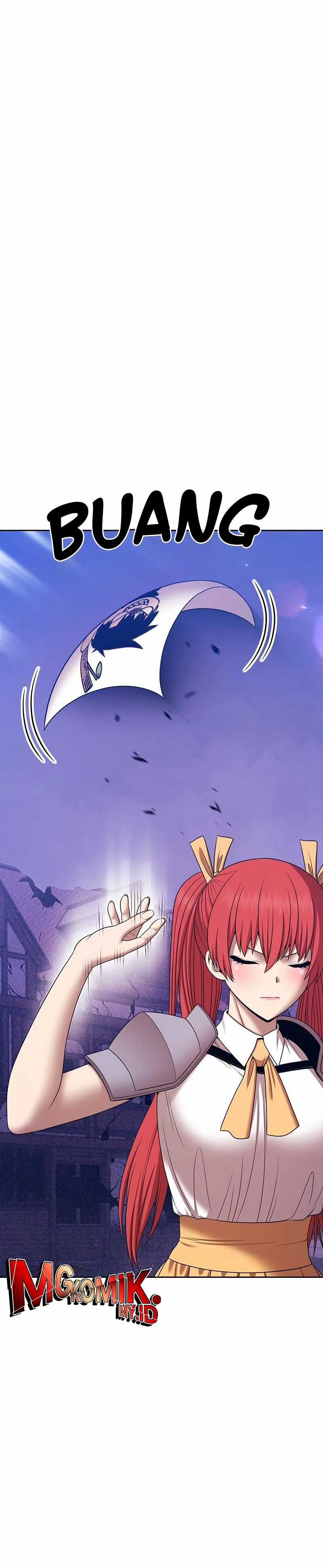 Baca +99 Wooden Stick - Chapter 99 halaman 7