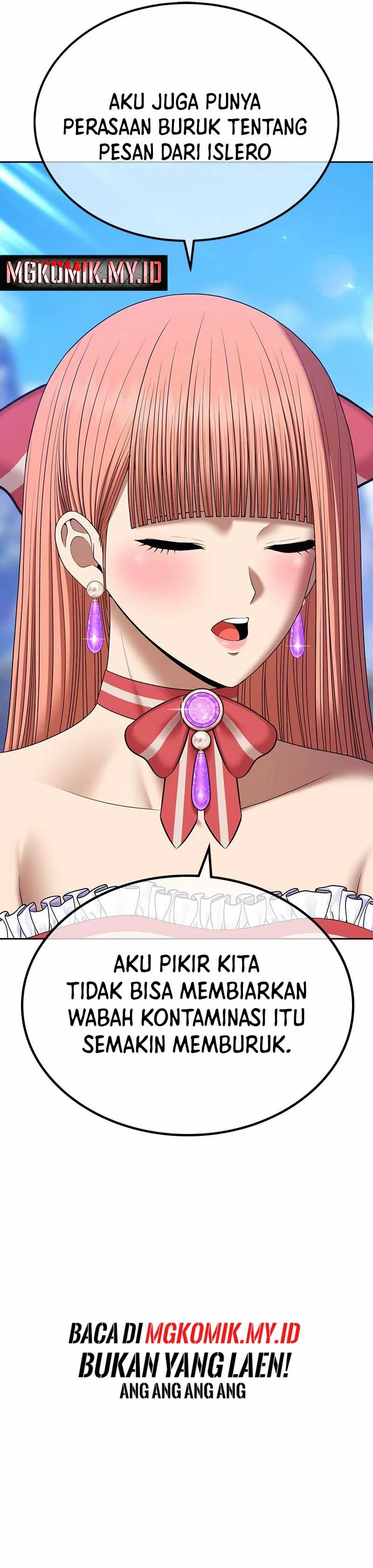 Baca +99 Wooden Stick - Chapter 99 halaman 78