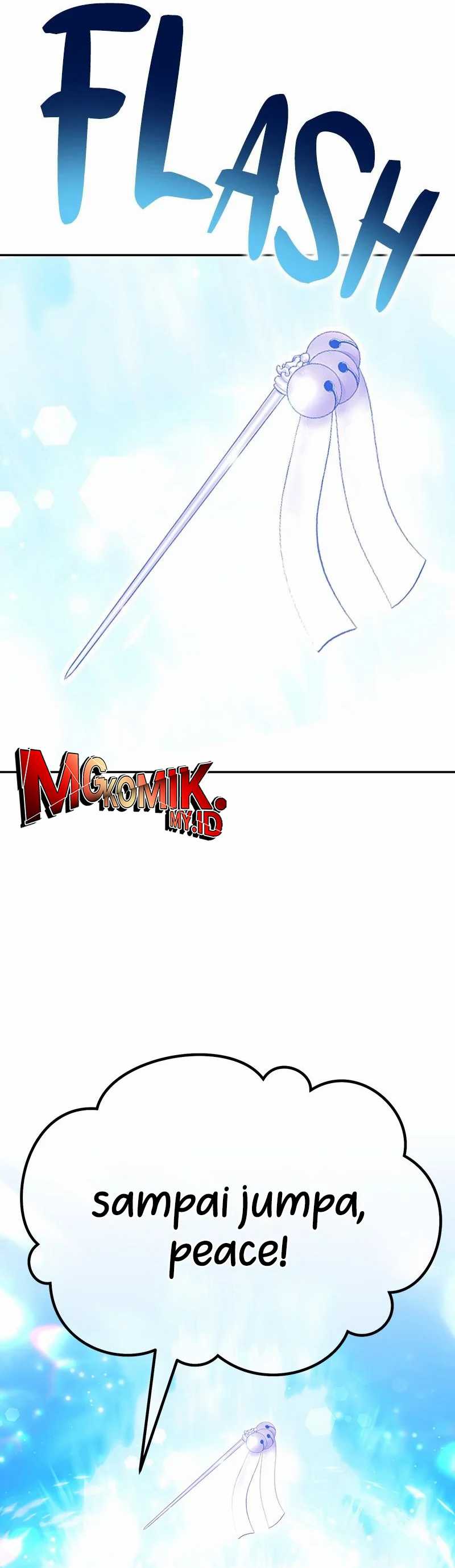 Baca +99 Wooden Stick - Chapter 99 halaman 80