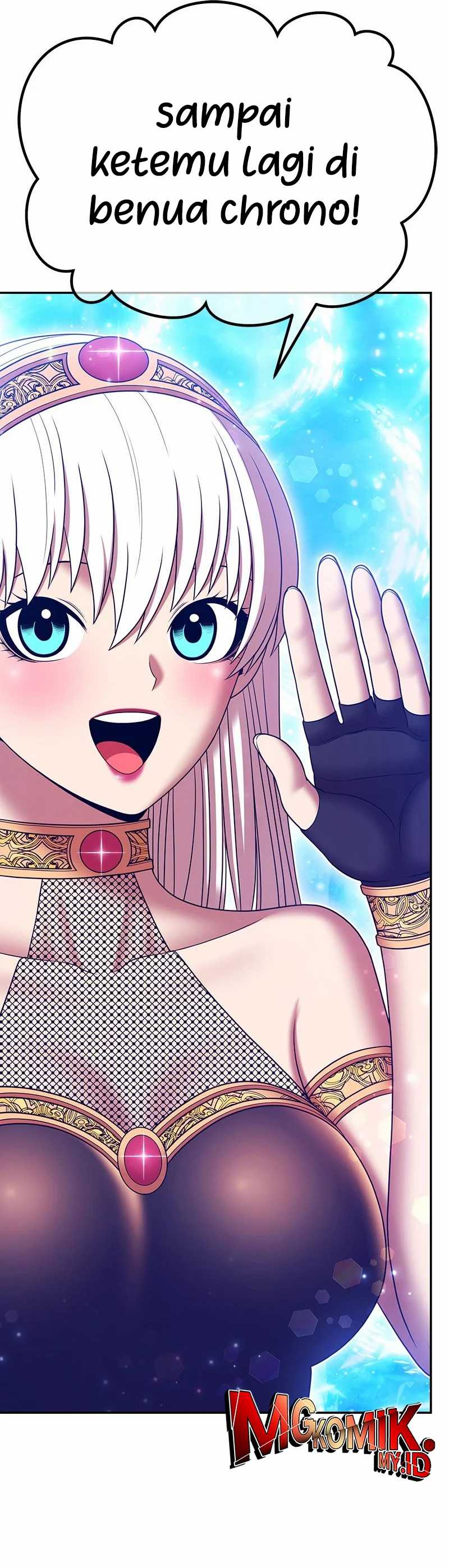 Baca +99 Wooden Stick - Chapter 99 halaman 82
