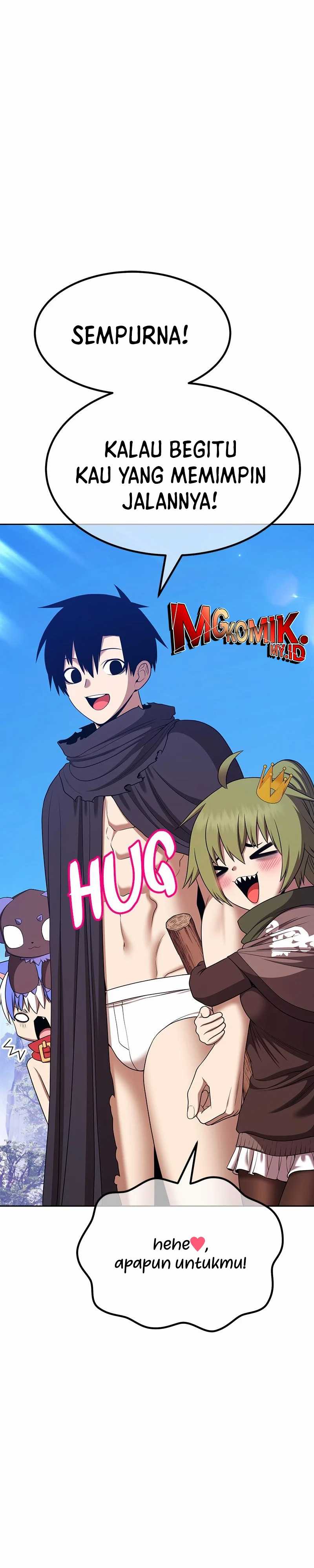 Baca +99 Wooden Stick - Chapter 99 halaman 89