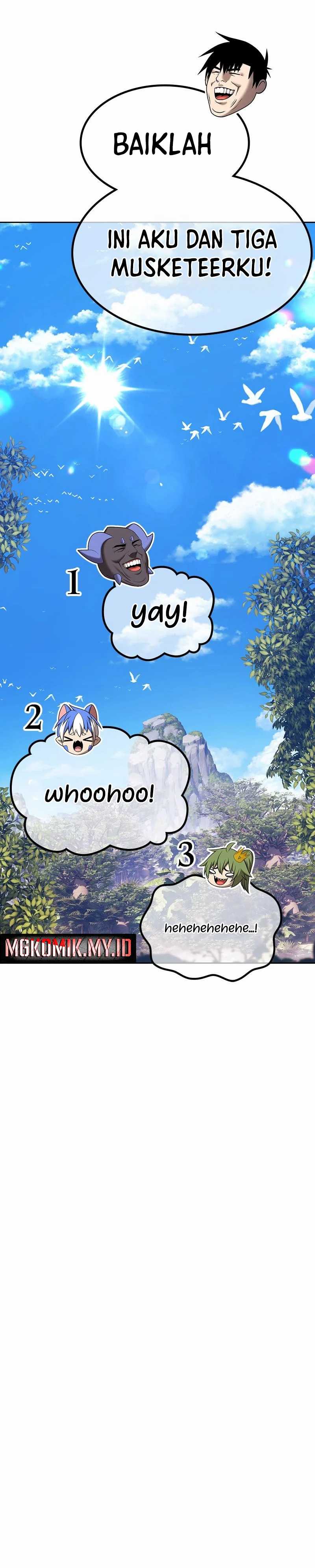 Baca +99 Wooden Stick - Chapter 99 halaman 90