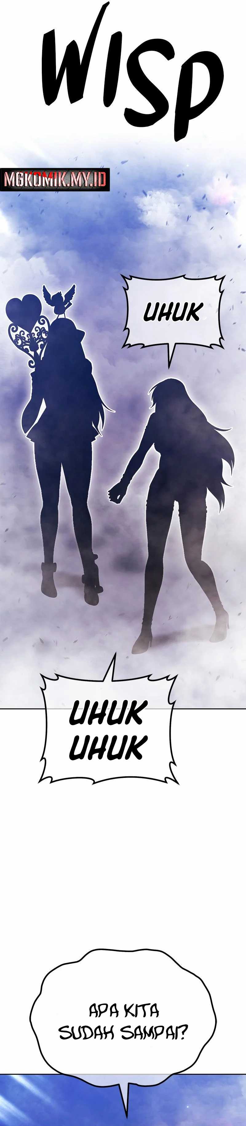 Baca +99 Wooden Stick - Chapter 99 halaman 94