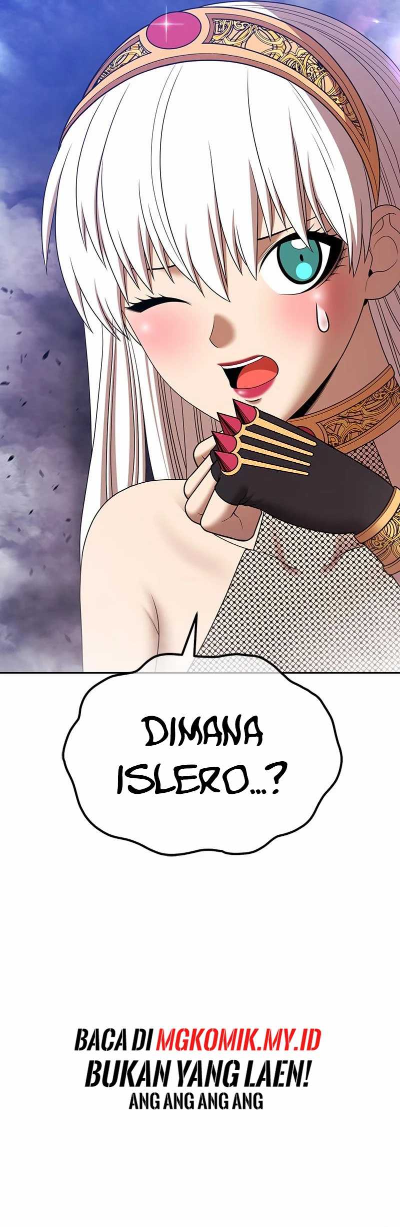 Baca +99 Wooden Stick - Chapter 99 halaman 95
