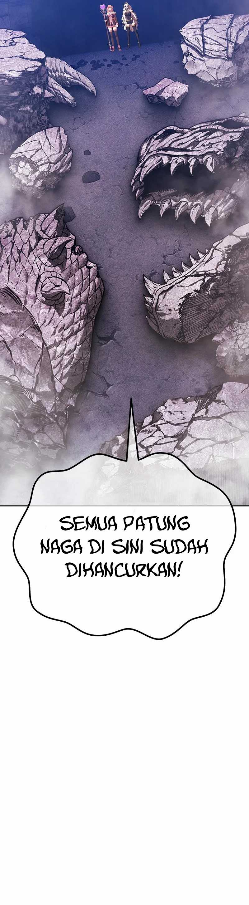 Baca +99 Wooden Stick - Chapter 99 halaman 99