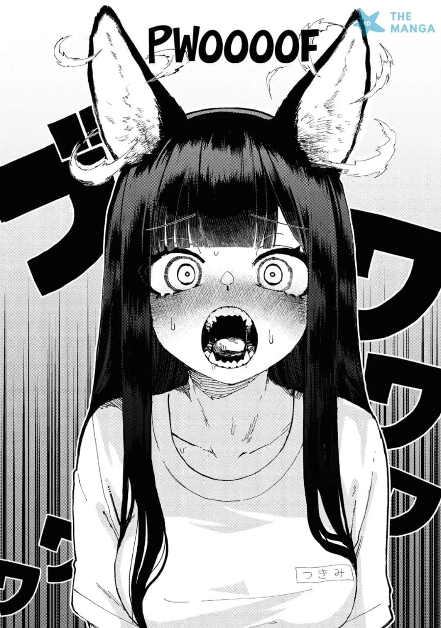 Baca Garuru Girl - Chapter 1 halaman 22
