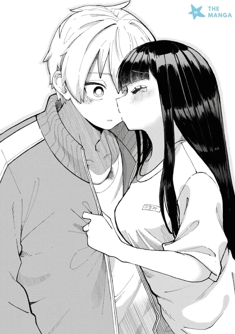 Baca Garuru Girl - Chapter 1 halaman 41