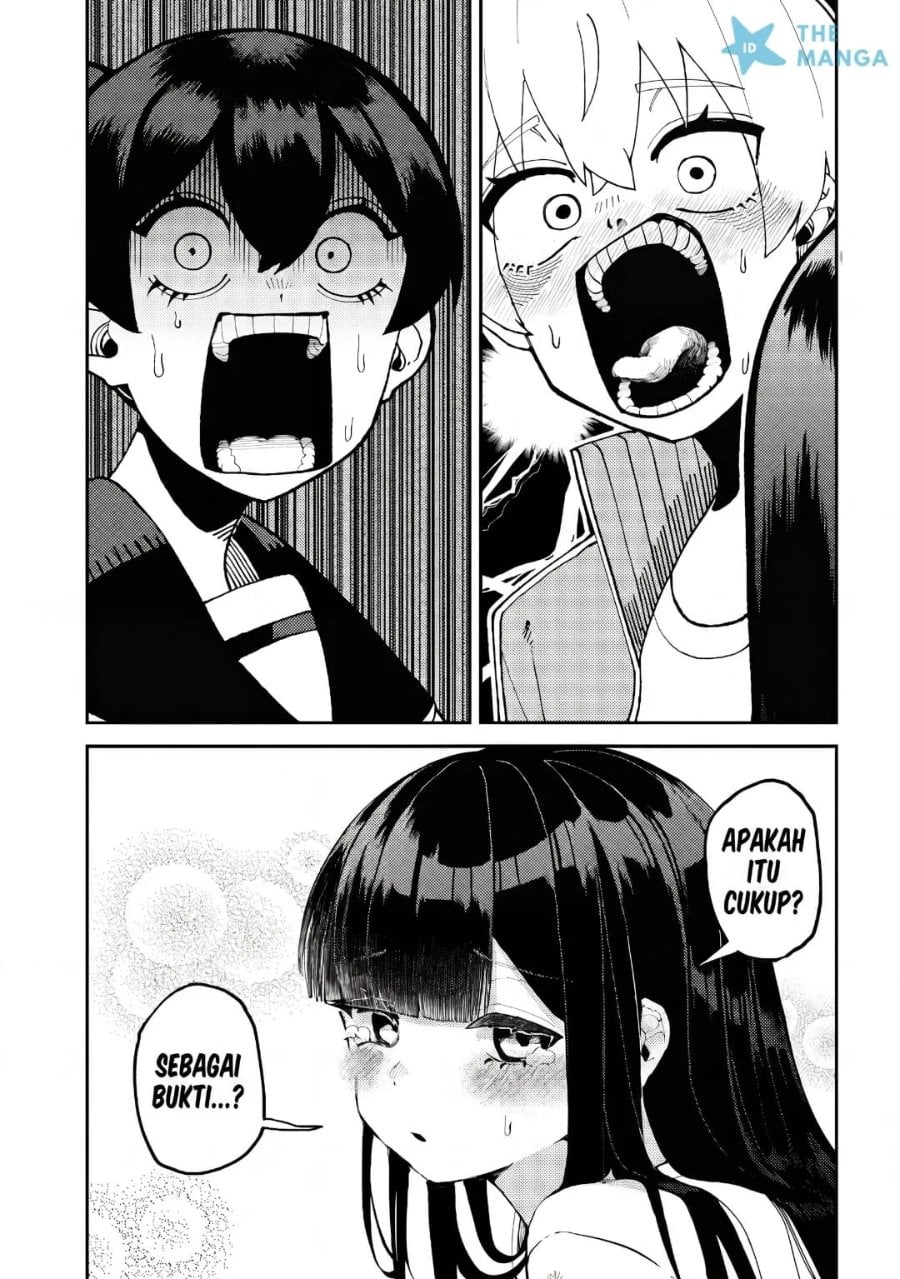 Baca Garuru Girl - Chapter 1 halaman 42