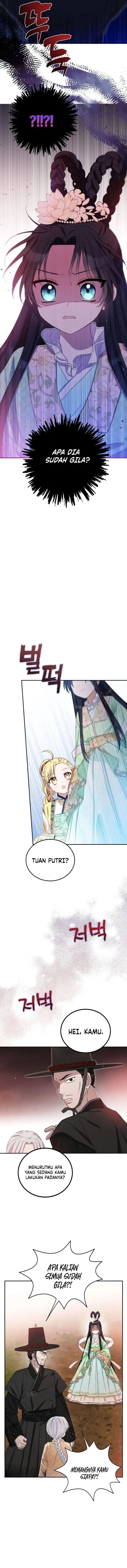 Baca I Became the Terminally Ill Princess With No Tomorrow - Chapter 1 halaman 14