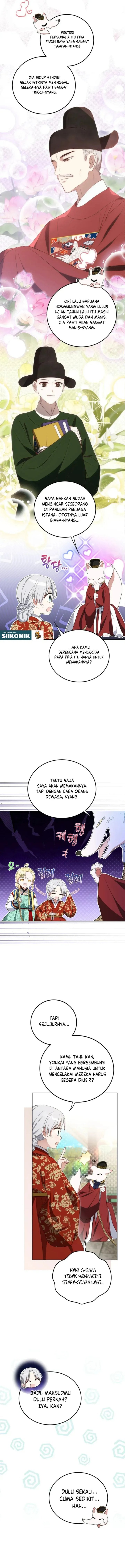 Baca I Became the Terminally Ill Princess With No Tomorrow - Chapter 10 halaman 10