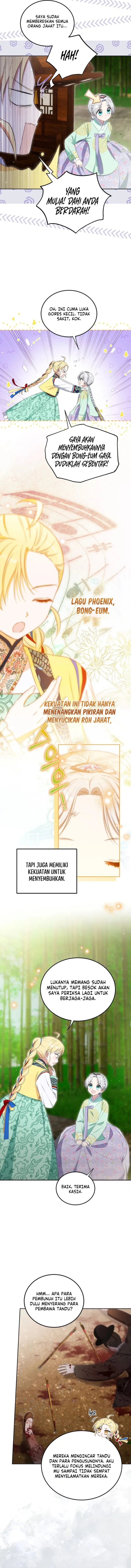 Baca I Became the Terminally Ill Princess With No Tomorrow - Chapter 13 halaman 2
