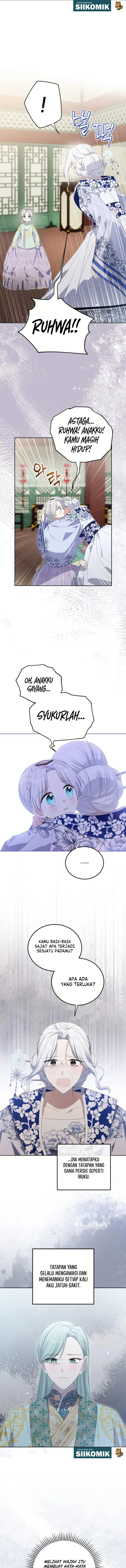 Baca I Became the Terminally Ill Princess With No Tomorrow - Chapter 14 halaman 2