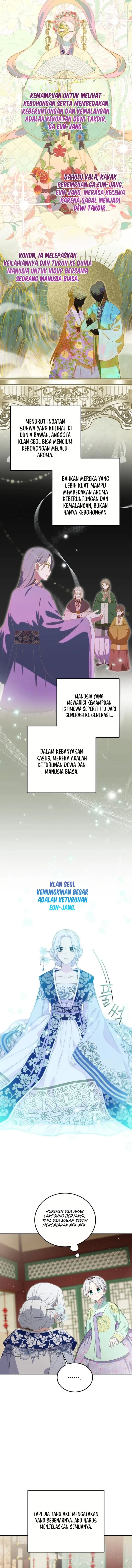 Baca I Became the Terminally Ill Princess With No Tomorrow - Chapter 14 halaman 4