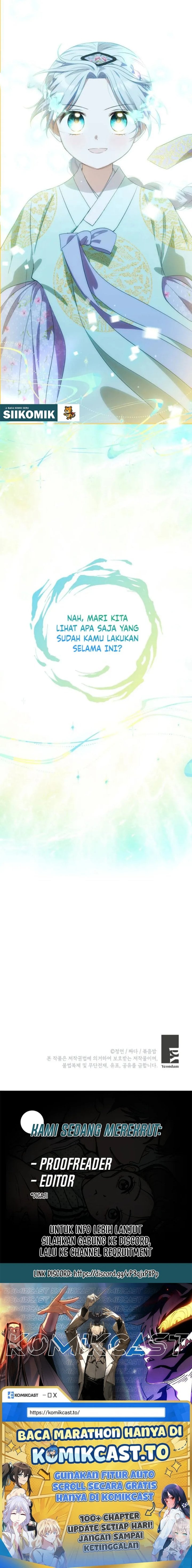 Baca I Became the Terminally Ill Princess With No Tomorrow - Chapter 15 halaman 14