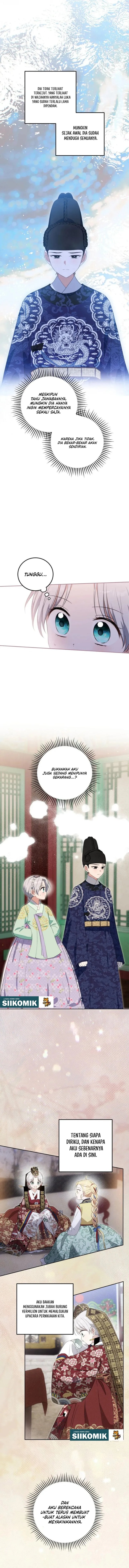 Baca I Became the Terminally Ill Princess With No Tomorrow - Chapter 16 halaman 11