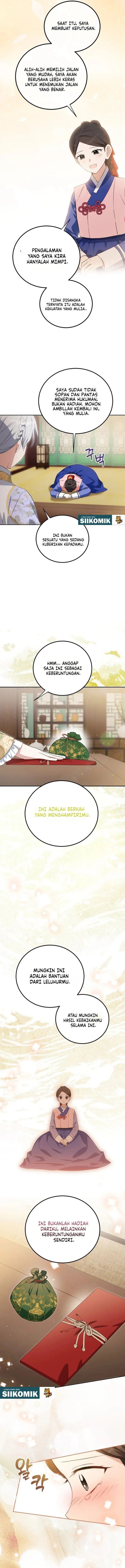 Baca I Became the Terminally Ill Princess With No Tomorrow - Chapter 18 halaman 12