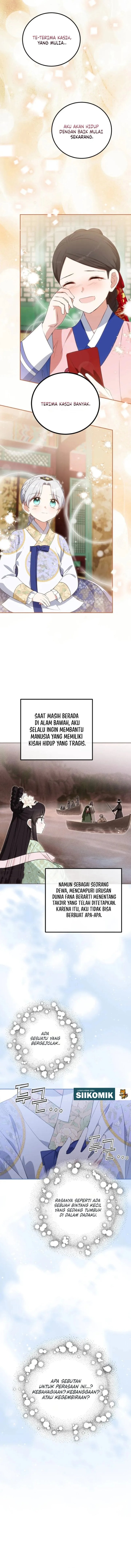 Baca I Became the Terminally Ill Princess With No Tomorrow - Chapter 18 halaman 13