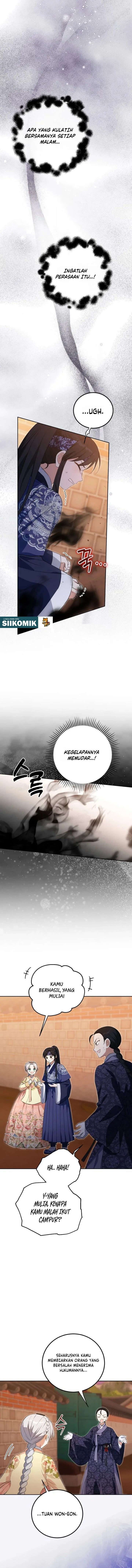 Baca I Became the Terminally Ill Princess With No Tomorrow - Chapter 19 halaman 12