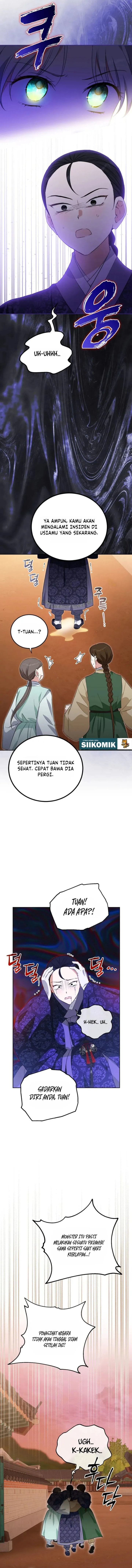 Baca I Became the Terminally Ill Princess With No Tomorrow - Chapter 19 halaman 13
