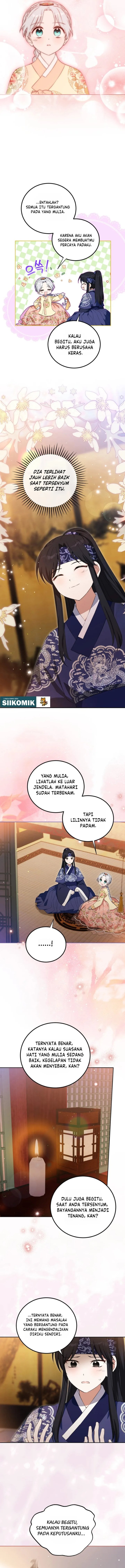 Baca I Became the Terminally Ill Princess With No Tomorrow - Chapter 20 halaman 5