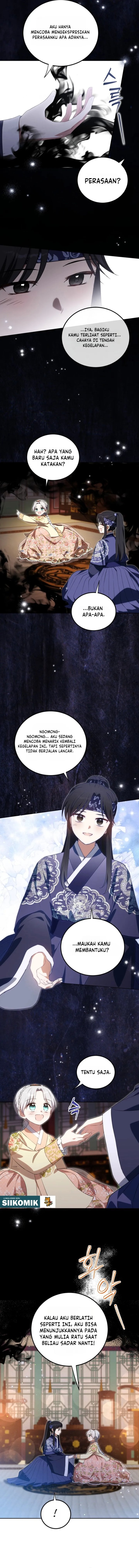 Baca I Became the Terminally Ill Princess With No Tomorrow - Chapter 20 halaman 7