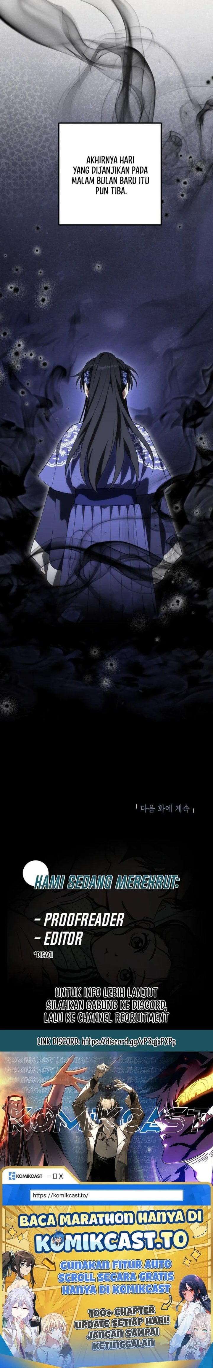 Baca I Became the Terminally Ill Princess With No Tomorrow - Chapter 21 halaman 14
