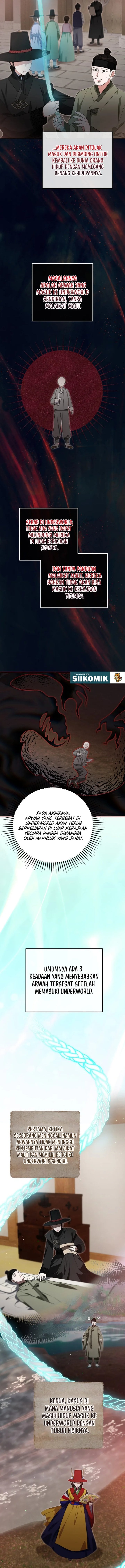 Baca I Became the Terminally Ill Princess With No Tomorrow - Chapter 23 halaman 11
