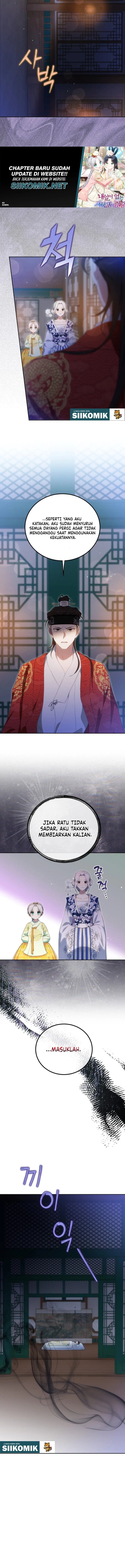 Baca I Became the Terminally Ill Princess With No Tomorrow - Chapter 23 halaman 9
