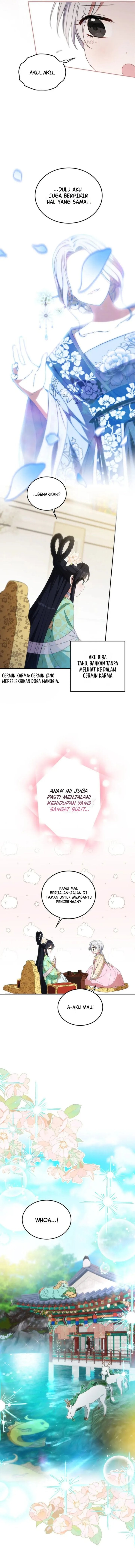 Baca I Became the Terminally Ill Princess With No Tomorrow - Chapter 3 halaman 8