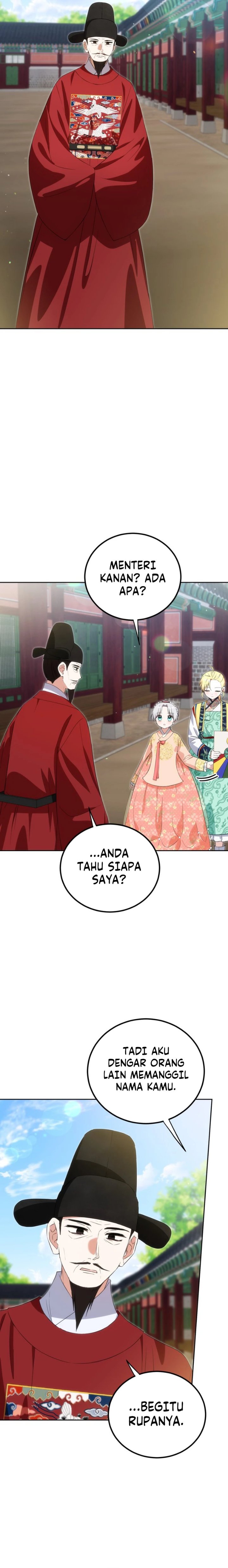 I Became the Terminally Ill Princess With No Tomorrow Chapter 30 - Page 13