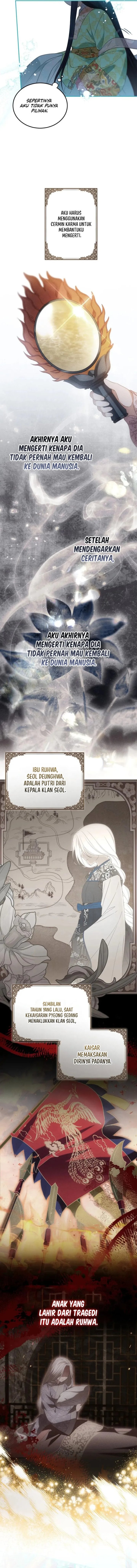 Baca I Became the Terminally Ill Princess With No Tomorrow - Chapter 4 halaman 2