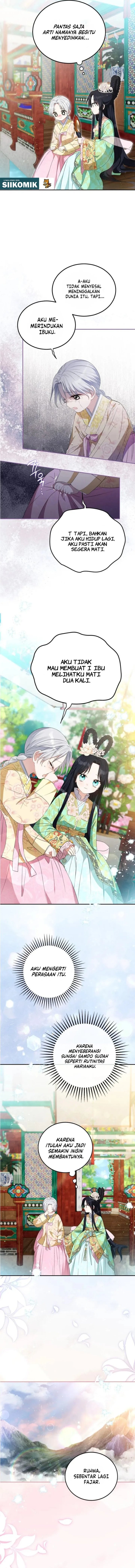 Baca I Became the Terminally Ill Princess With No Tomorrow - Chapter 4 halaman 3