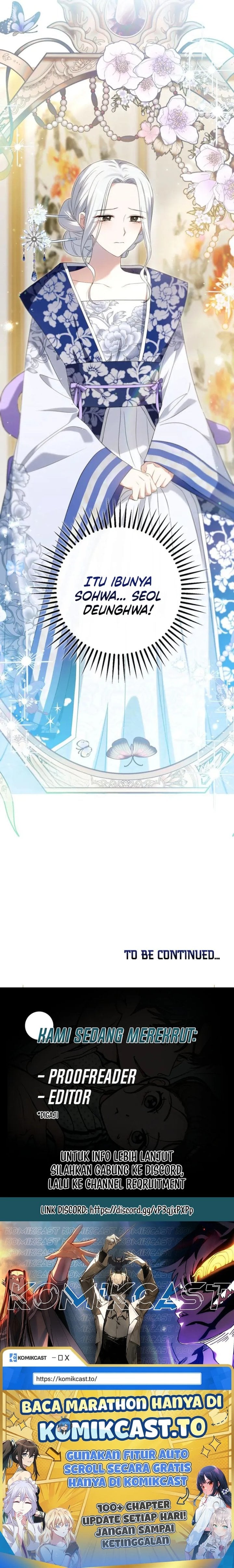 Baca I Became the Terminally Ill Princess With No Tomorrow - Chapter 6 halaman 12