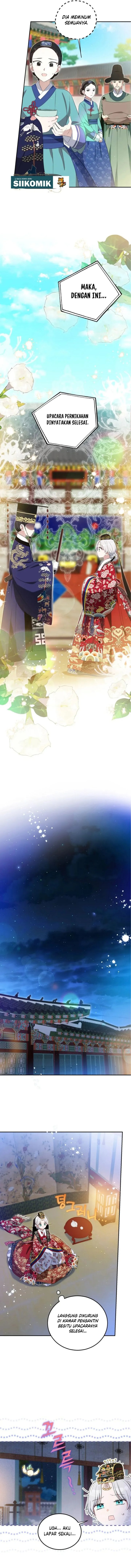 Baca I Became the Terminally Ill Princess With No Tomorrow - Chapter 7 halaman 6