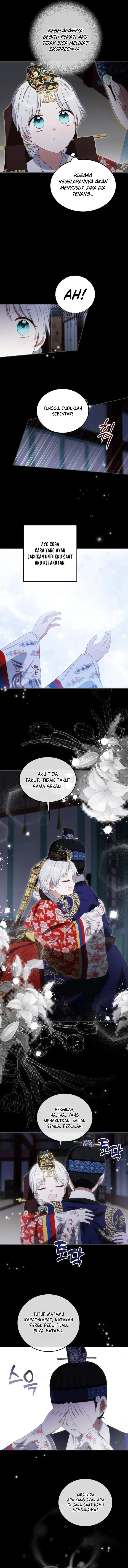 Baca I Became the Terminally Ill Princess With No Tomorrow - Chapter 8 halaman 10