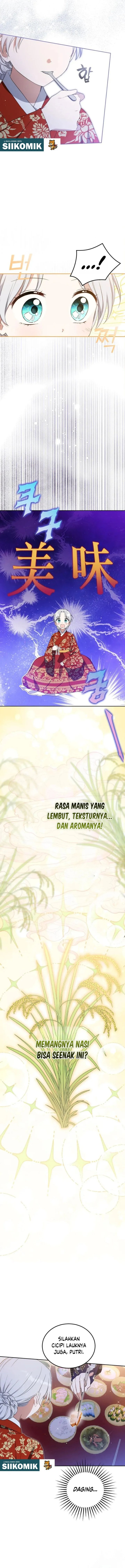 Baca I Became the Terminally Ill Princess With No Tomorrow - Chapter 9 halaman 13