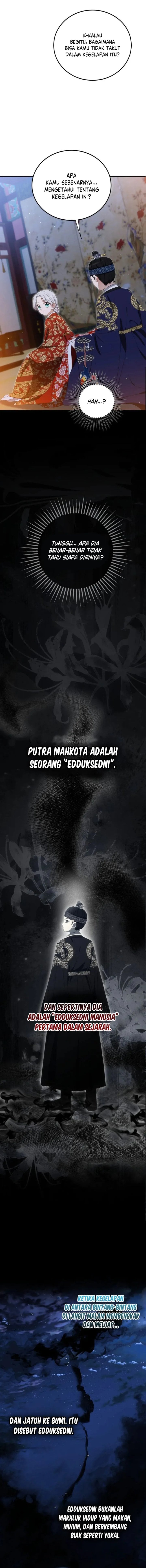 Baca I Became the Terminally Ill Princess With No Tomorrow - Chapter 9 halaman 4