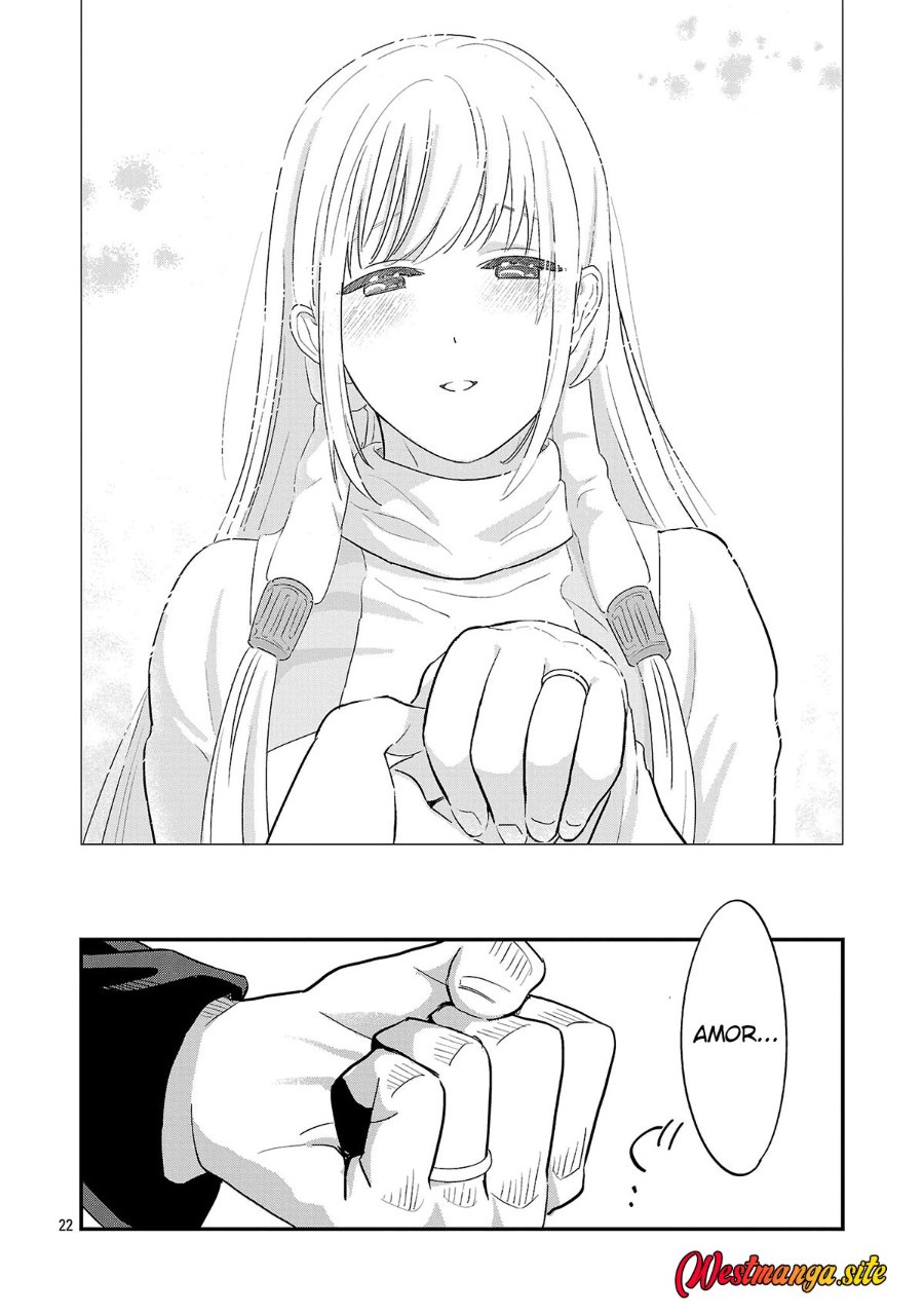 "Maou Taoshita Shi Kaeru Ka" Chapter 1 - Page 23