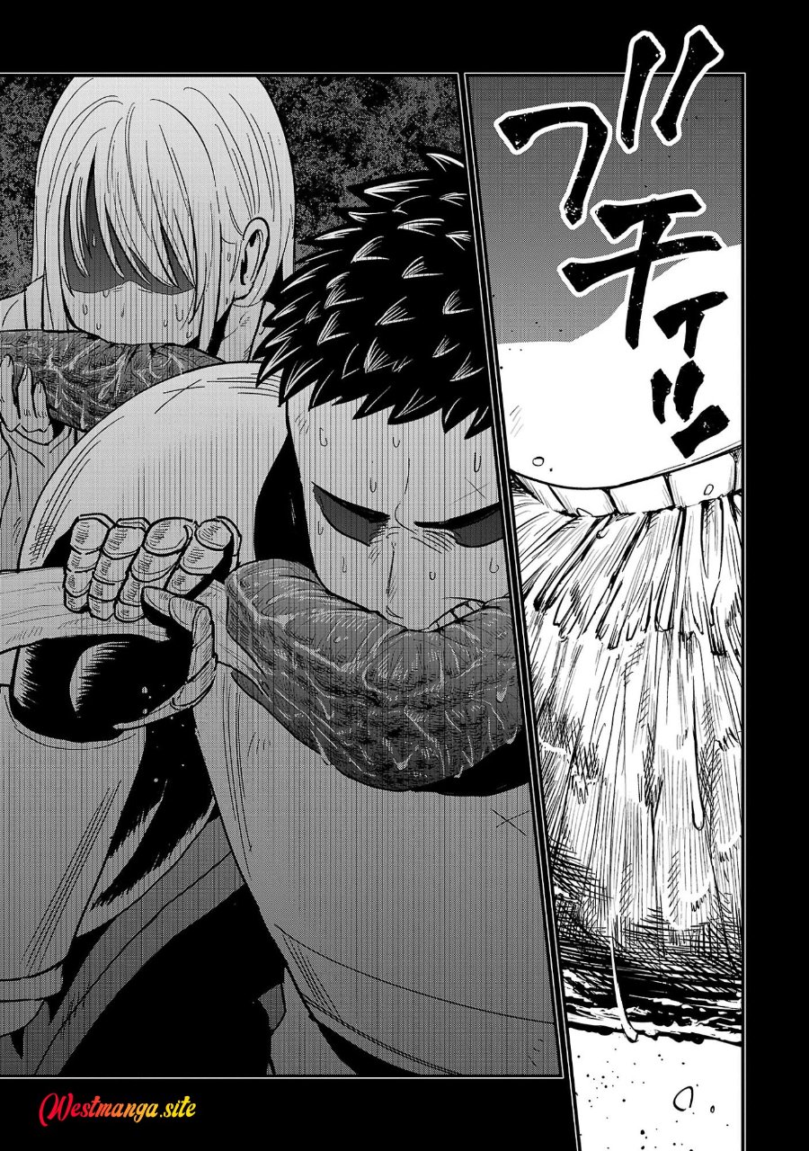 "Maou Taoshita Shi Kaeru Ka" Chapter 1 - Page 45