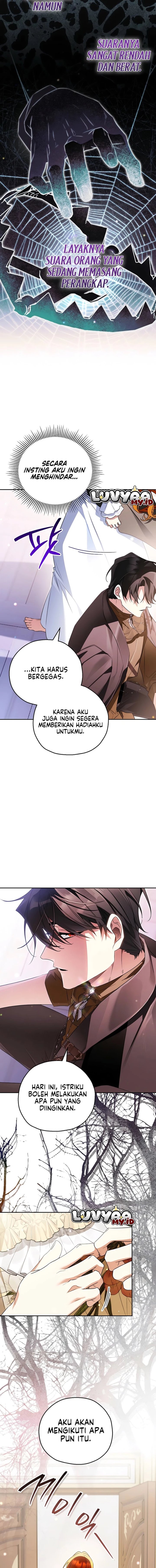 Marriage with a Suspiciously Demure Husband Chapter 10 - Page 2