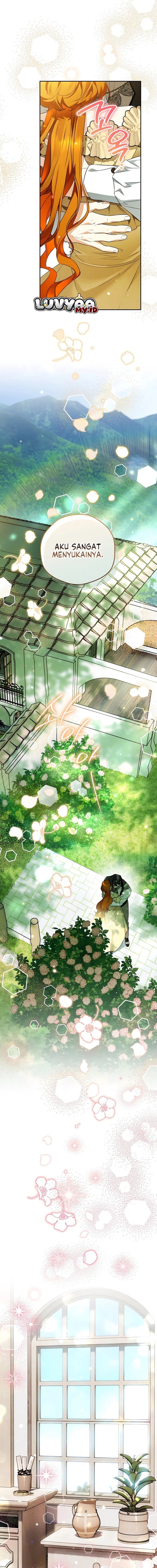 Marriage with a Suspiciously Demure Husband Chapter 10 - Page 9