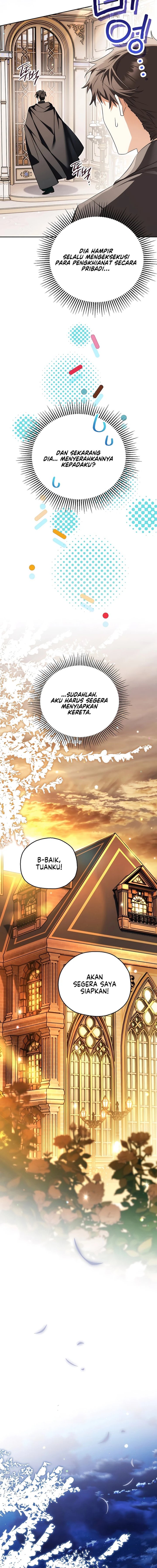 Marriage with a Suspiciously Demure Husband Chapter 12 - Page 14
