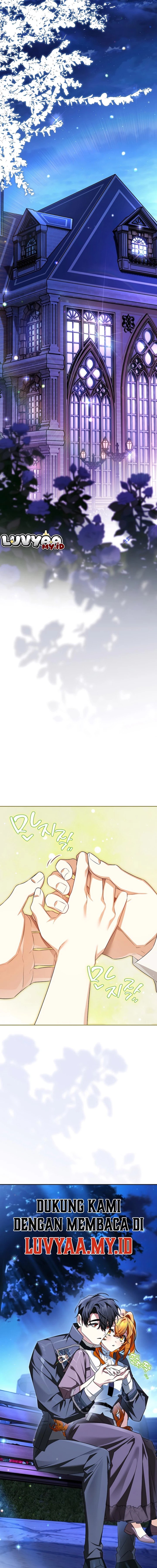 Marriage with a Suspiciously Demure Husband Chapter 12 - Page 15